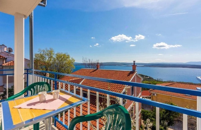 Apartments Božana (66521-A2) - Dramalj (Crikvenica)