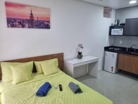 Apartments Barra Center