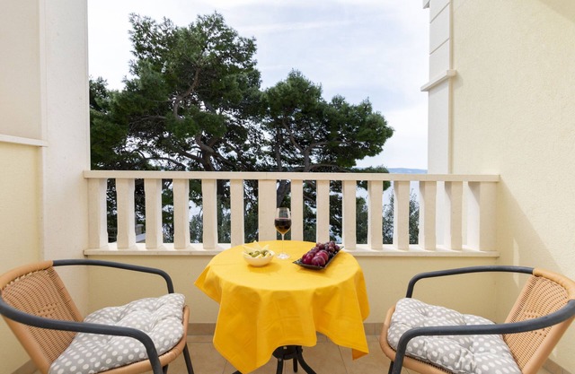 Apartments Beach Dream (91311-A3) - Mimice