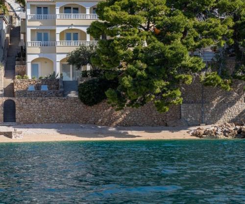 Apartments Beach Dream
