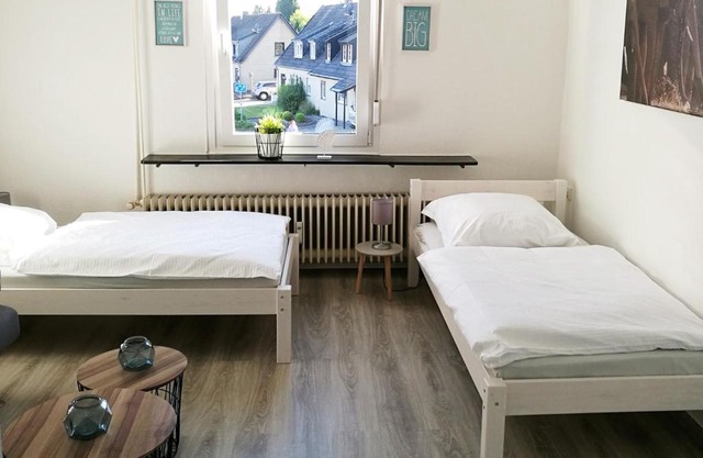 Apartments Bedburg-Hau