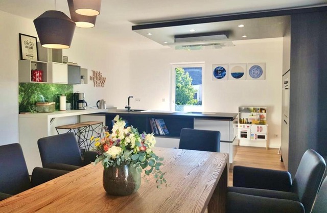 Apartments bei Playmobil 1,130m2,24h Self Check-in, free Parking