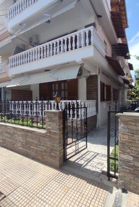 Apartments Bella Casa