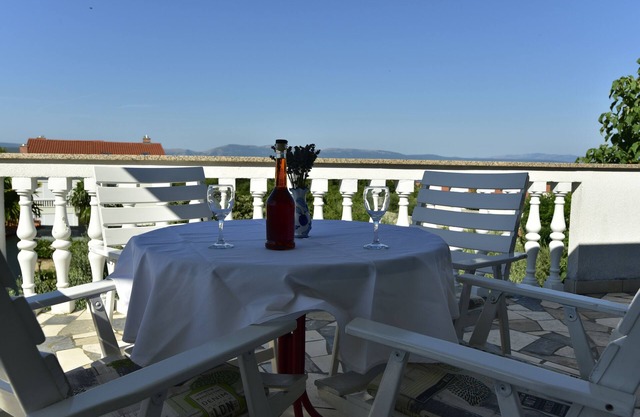 Apartments Berny