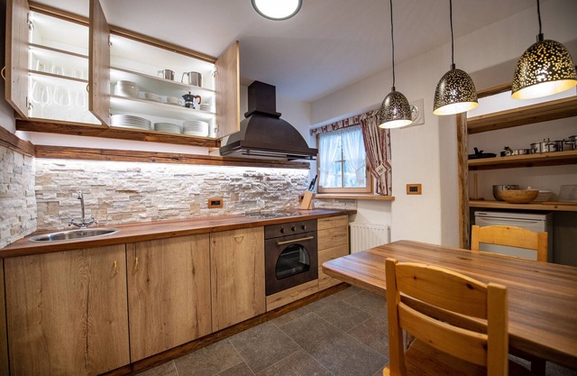 Apartments Berna 167A