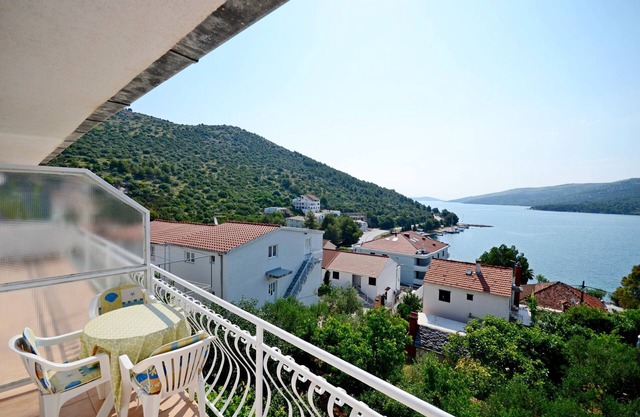 Apartments BJ (32481-A1) - Marina