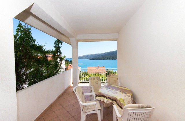 Apartments BJ (32481-A4) - Marina