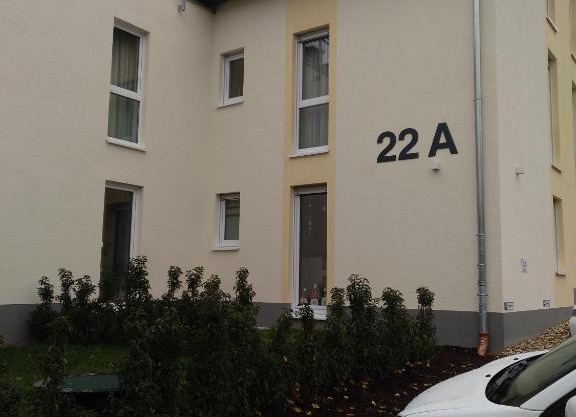 Apartments Blütenweg