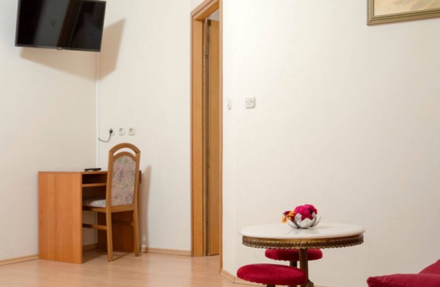 Apartments Božica - Two Bedroom Apartment