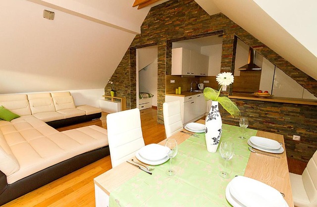 Apartments Bohinjskih 7