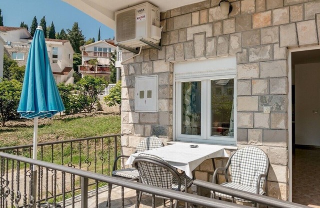 Apartments Bonaca Igalo