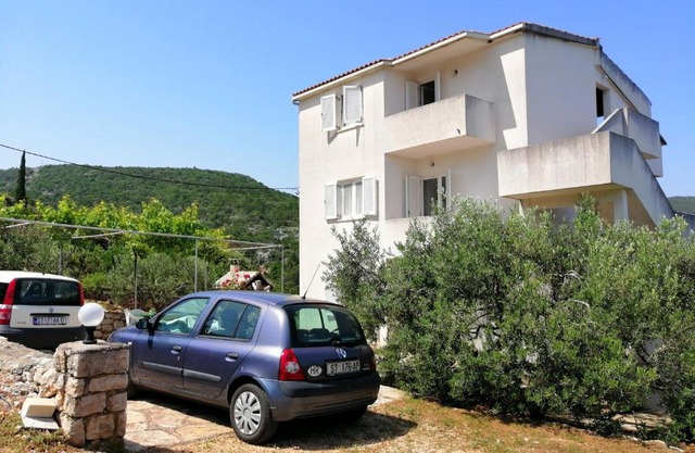 Apartments Boni