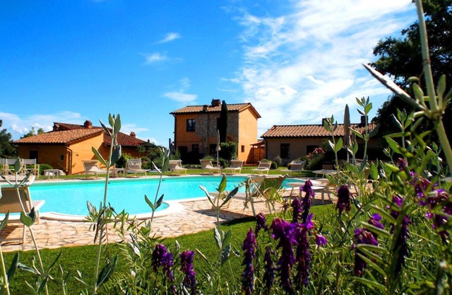 Apartments Borgo Toscano