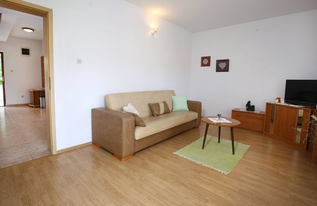 Apartments Boro