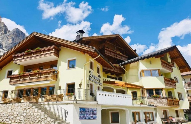 Apartments Bracun