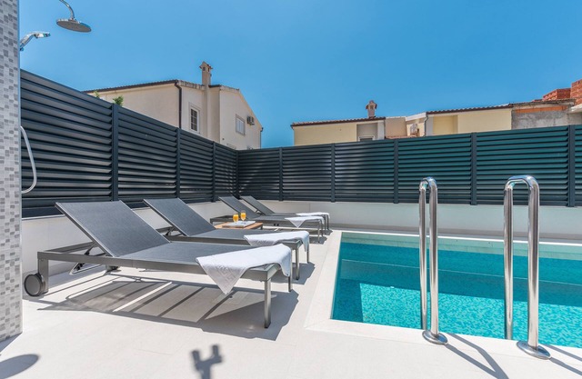 Apartments Branka