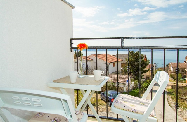 Apartments Bregovec Maslenica (14491-A2) - Maslenica (Zadar)