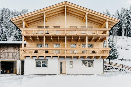 Apartments Broslhof