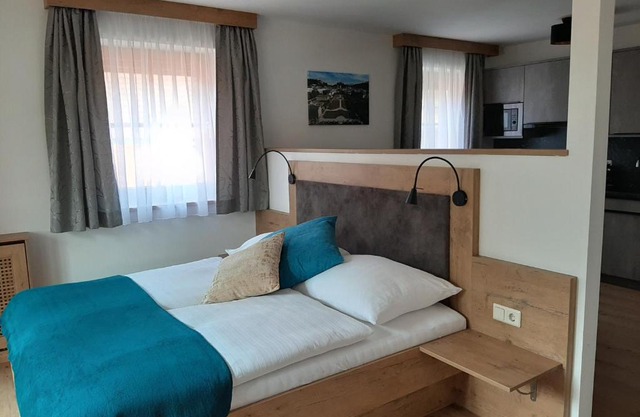 Apartments by Pension Ballwein