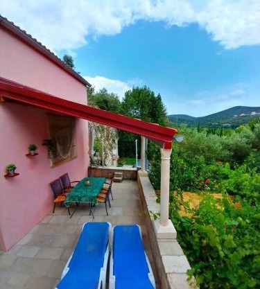 Apartments by the sea Cavtat, Dubrovnik - 23017