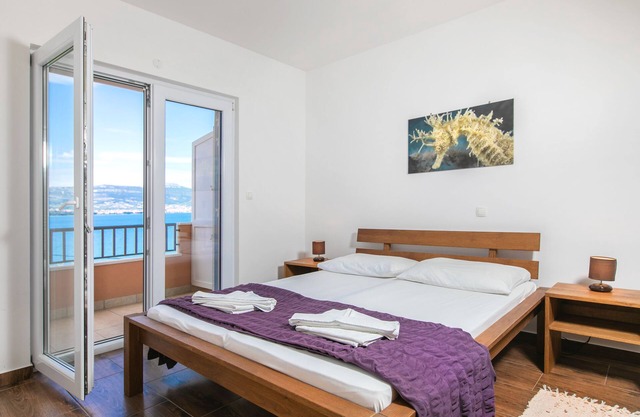 Apartments by the sea - A1