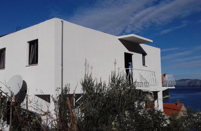 Apartments by the sea Prozurska Luka, Mljet - 4940