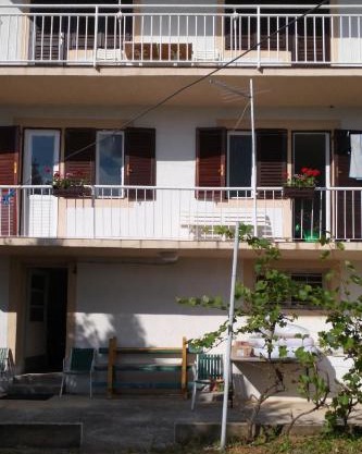 Apartments by the sea Selce, Crikvenica - 15323