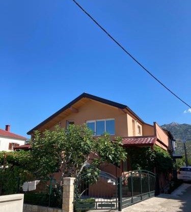 Apartments by the sea Seline, Paklenica - 13295