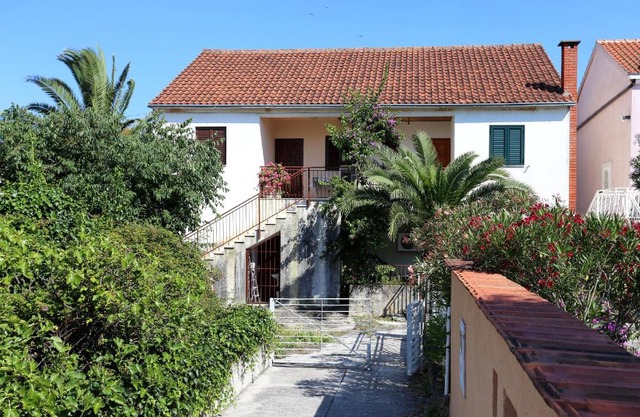 Apartments by the sea Sreser, Peljesac - 10206