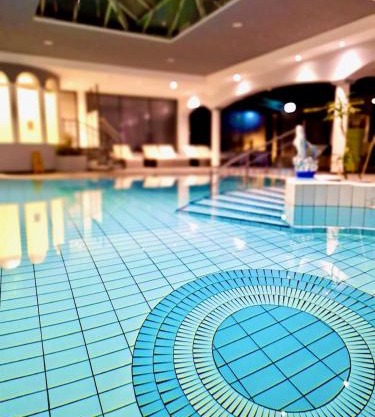 Apartments C'EST LA SEA - Whirlpool-Suite oder Dachterrassen-Suite