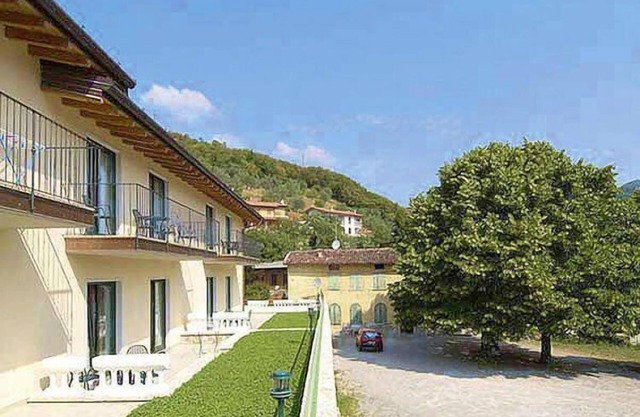 Apartments Cepo, Pieve di Tremosine