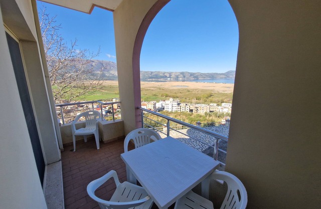 Apartments Castello di Orikum - Vlore - Albania