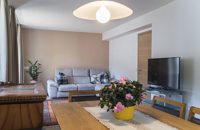 Apartments Center Jalve 135A