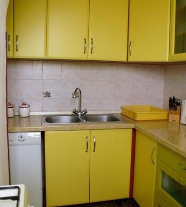 Apartments Cerin