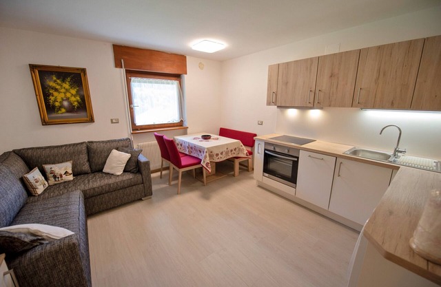 Apartments Cesa Bruma 131B