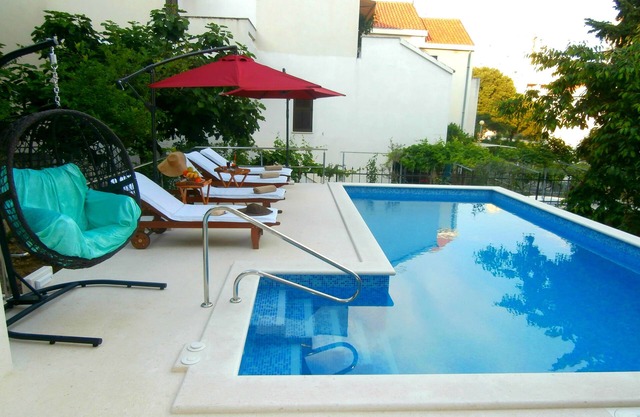 Apartments Cordis