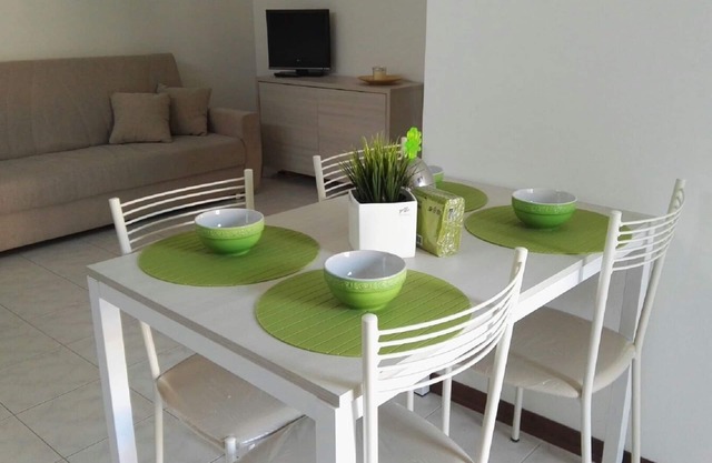 Apartments - Culture, Landscapes, Food & Wine