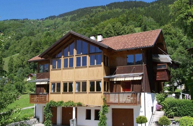 Apartments Düngler - Apartment 1 (2-5) 1