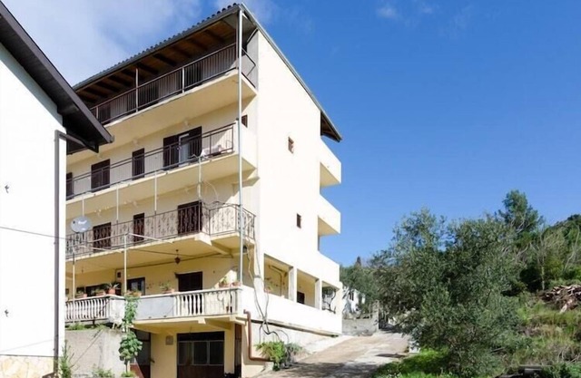 Apartments Dalmatin Žuljana - Studio Apartment 1