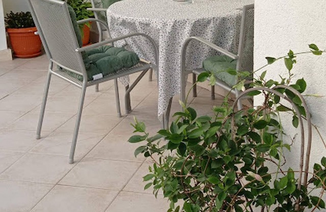 Apartments DARIANA (116321-A1) - Makarska
