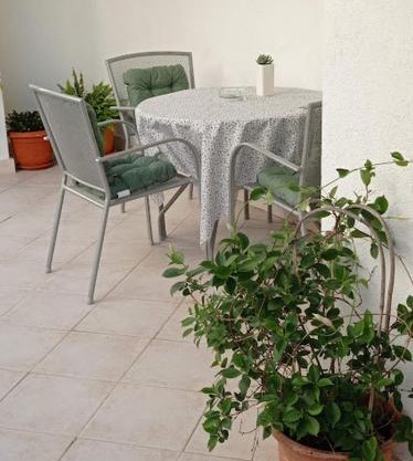 Apartments DARIANA