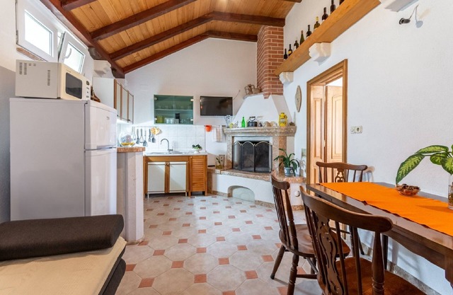 Apartments Darija - One Bedroom Apartment (ST)