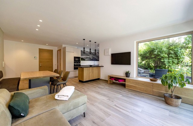 Apartments Dauru 159A