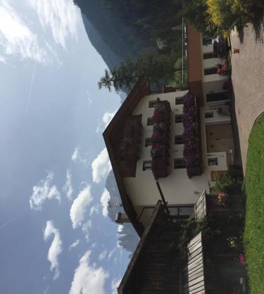 Apartments Dilln Gütl