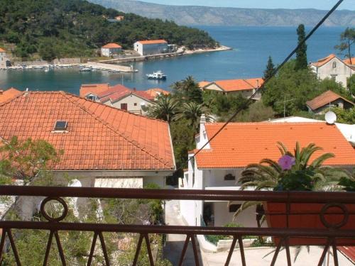 Apartments Dioniza