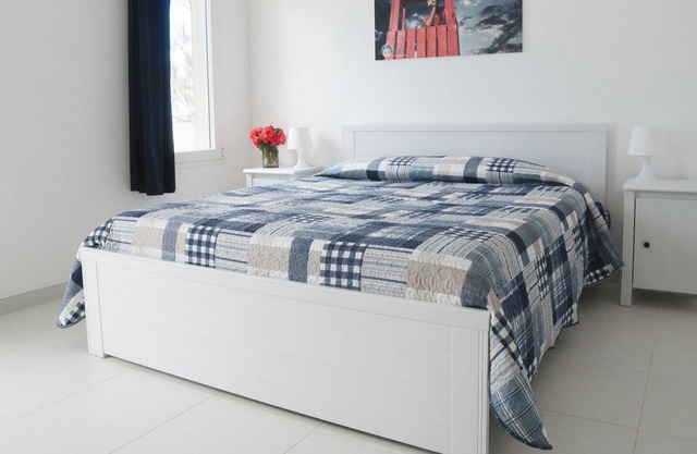 Apartments directly on the Salento sea