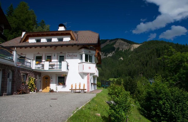 Apartments Dolina