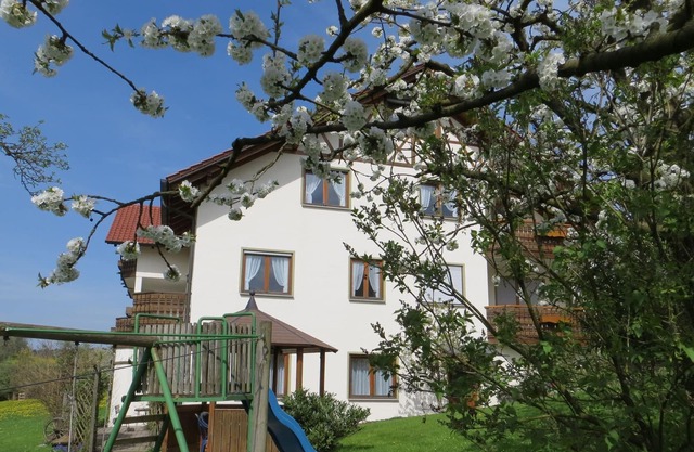 Apartments Drei Mädelhaus - Apartment 85 sqm (2 bedrooms)