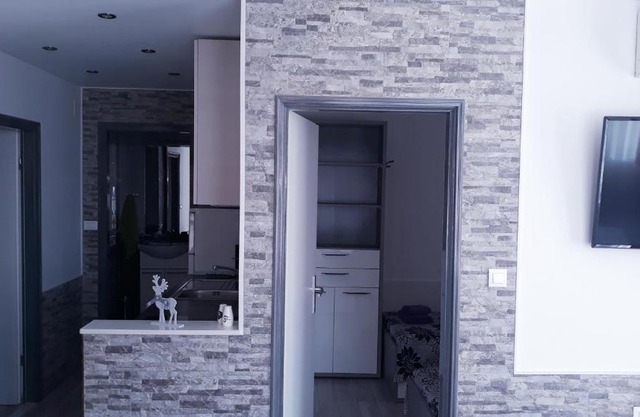 Apartments Druzianic