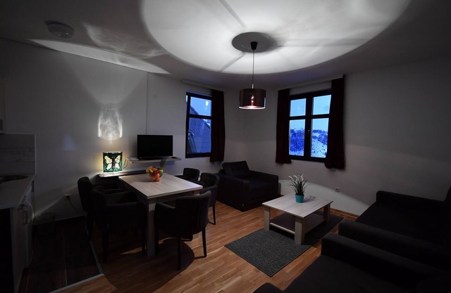 Apartments Dvori Kopaonik